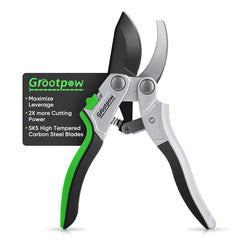 Grootpow® Premium Manual  Pruner