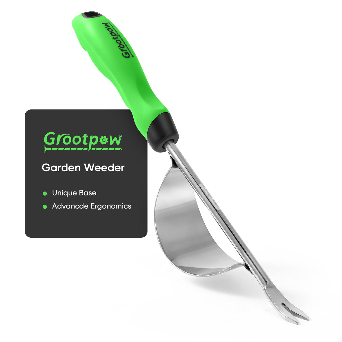 Grootpow® Manual Weeding Tool