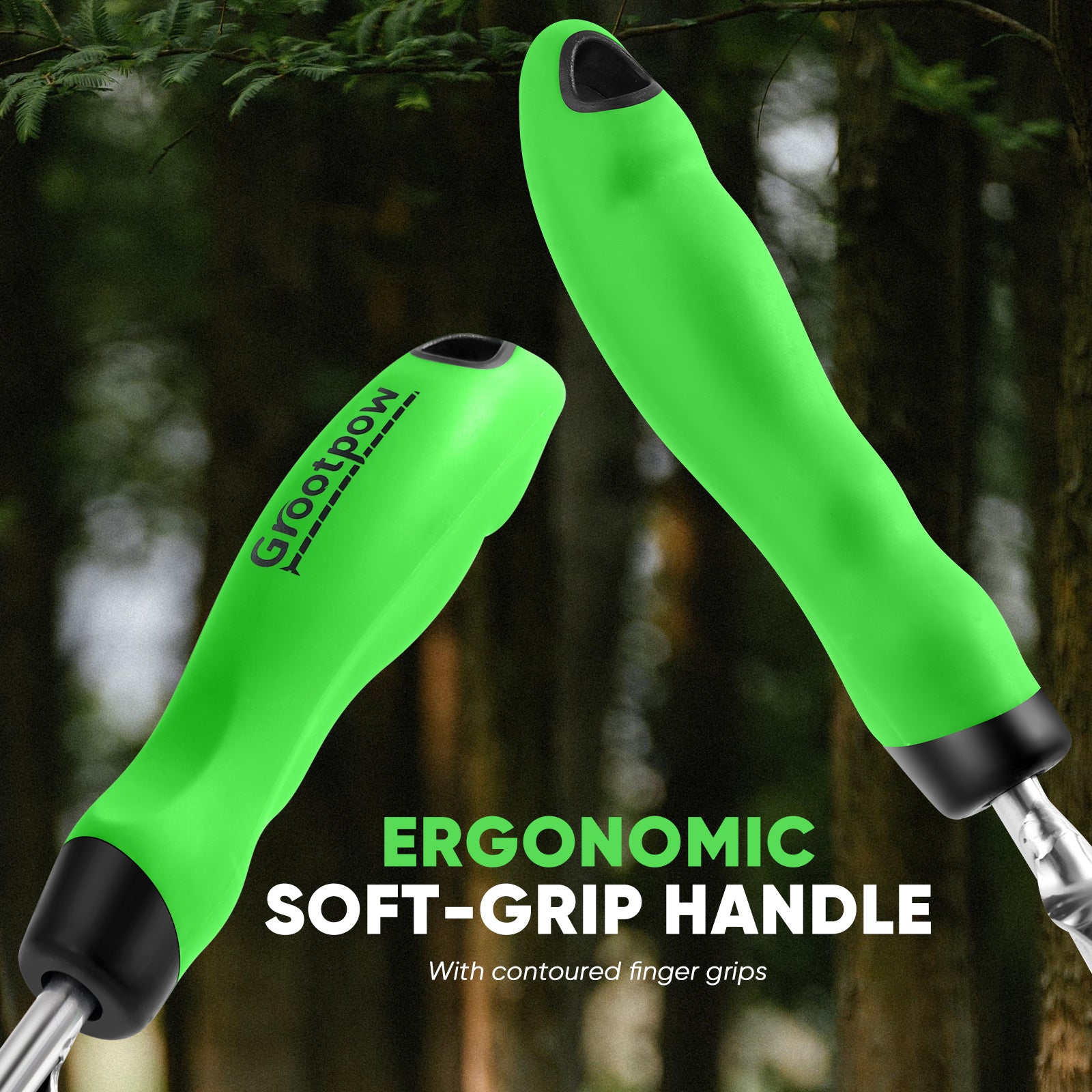 Grootpow® Manual Weeding Tool